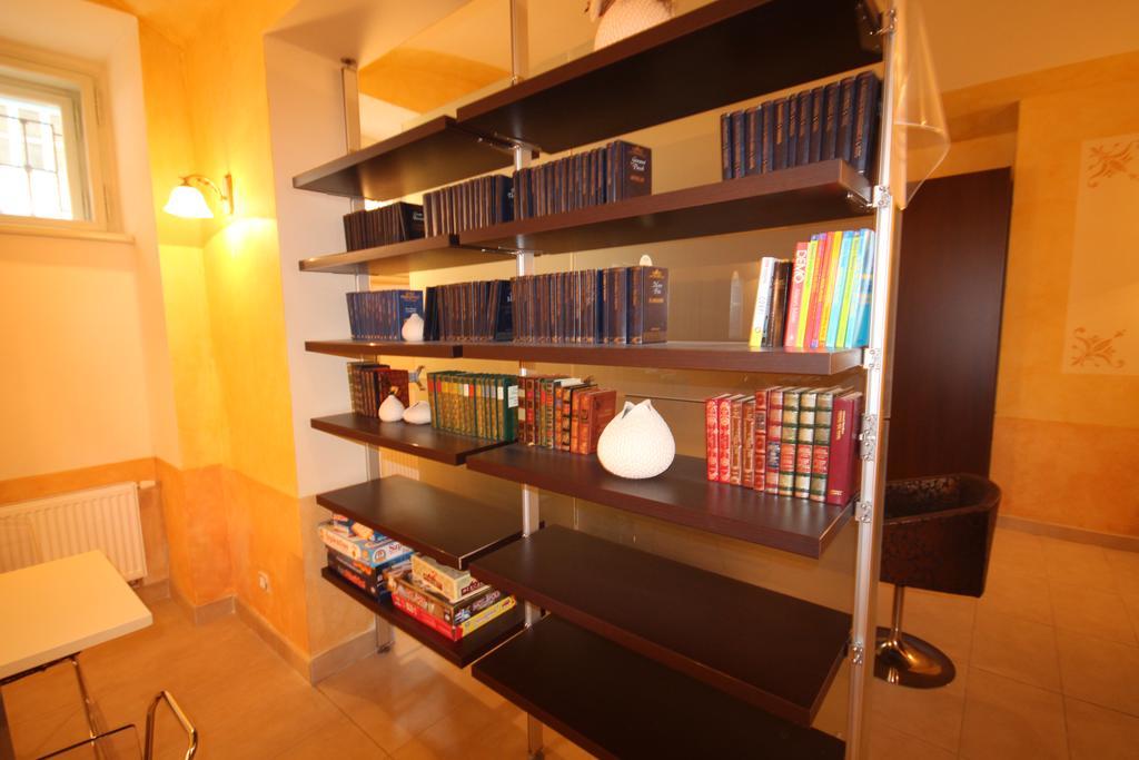 Halkova Studio Praga Cameră foto