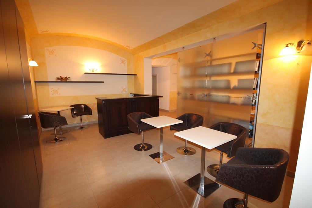 Halkova Studio Praga Cameră foto