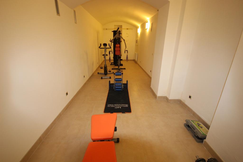 Halkova Studio Praga Exterior foto